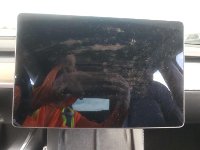 2022 TESLA MODEL Y 7SAYGDEF0NF392363