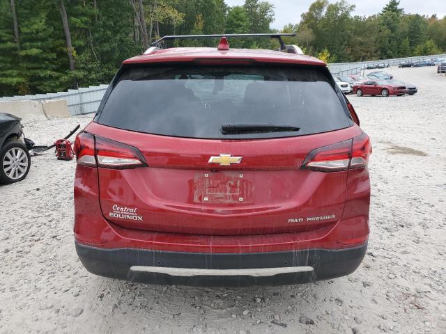 2023 CHEVROLET EQUINOX PR - 3GNAXXEG3PL139378