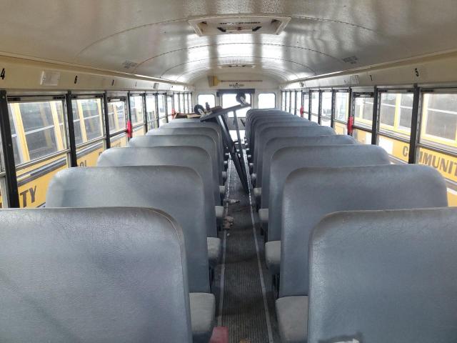 2013 IC CE SERIES SCHOOL #3263668726