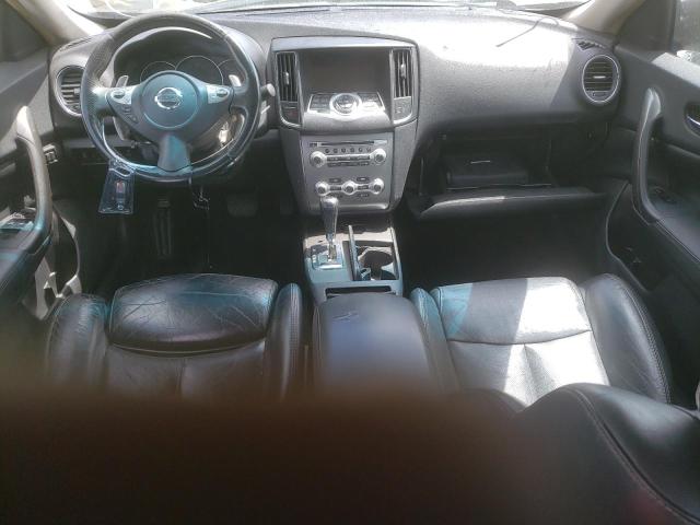 2014 NISSAN MAXIMA S #3294450502