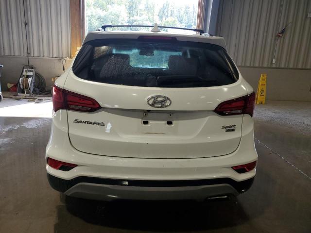 2017 HYUNDAI SANTA FE S #3304566476