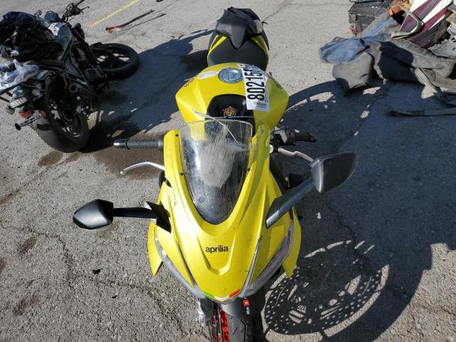 2024 APRILIA RS 660 ZD4KSUG07RS003354