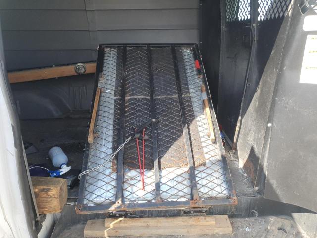 2011 FORD ECONOLINE - 1FTNE2EL6BDA51956