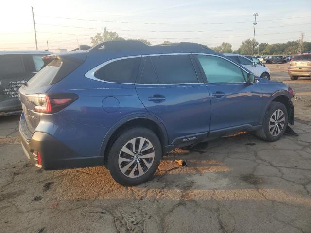 2021 SUBARU OUTBACK PR 4S4BTADC6M3176710