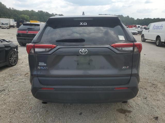 2023 TOYOTA RAV4 XLE P 2T3C1RFV5PC231761
