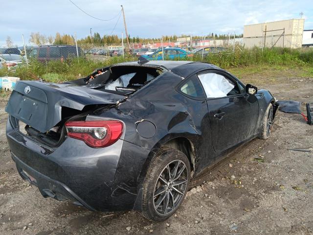 2019 TOYOTA 86 - JF1ZNAA18K8700266