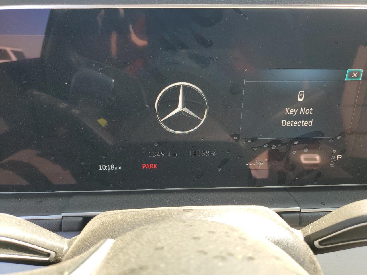 MERCEDES-BENZ GLE-CLASS 350