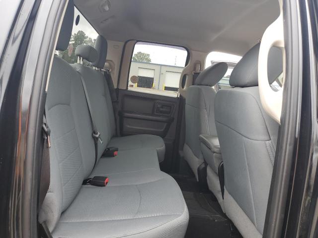 2018 RAM 1500 ST 1C6RR7FT6JS301781