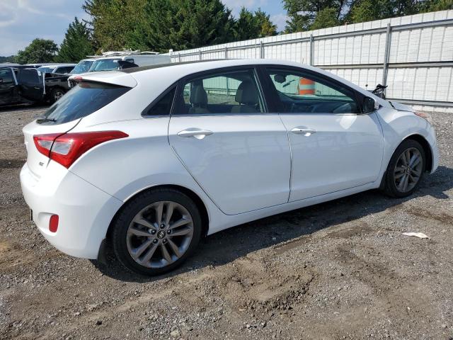 2016 HYUNDAI ELANTRA GT KMHD35LH0GU315368