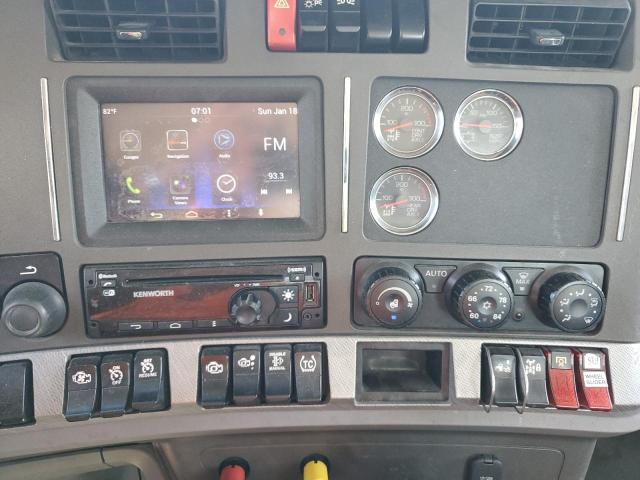 2016 KENWORTH T880 #3235121093