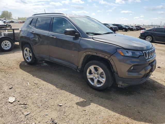 2023 JEEP COMPASS LA 3C4NJDBN1PT539646