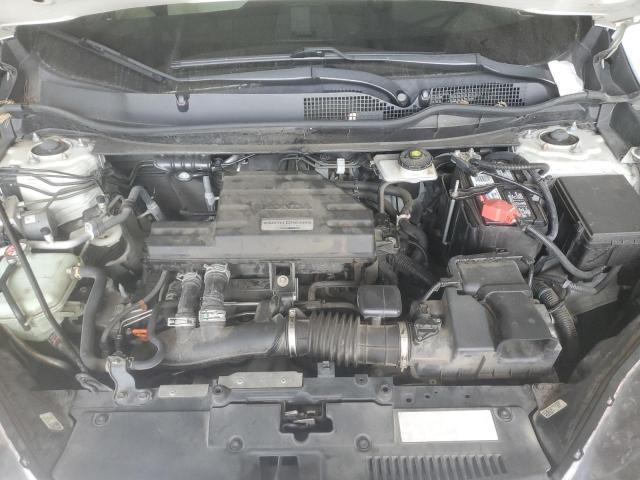 2018 HONDA CR-V EXL 2HKRW2H81JH620954