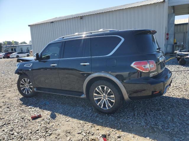 2020 NISSAN ARMADA SV JN8AY2NC7L9617783