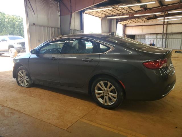 2017 CHRYSLER 200 LIMITED 1C3CCCAB5HN502687