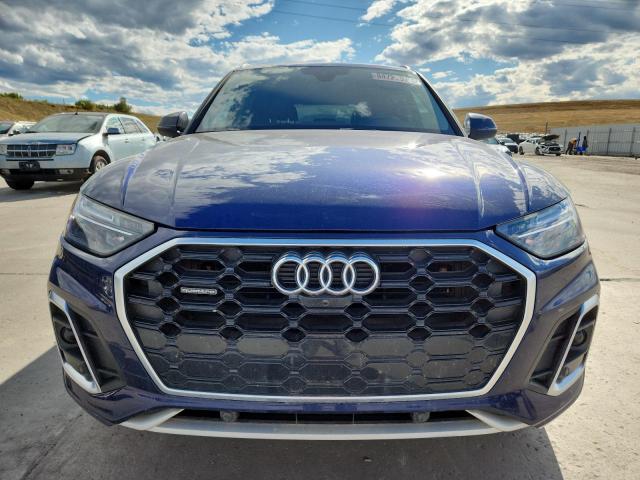 2022 AUDI Q5 PREMIUM PLUS 45 WA1EAAFY8N2082992