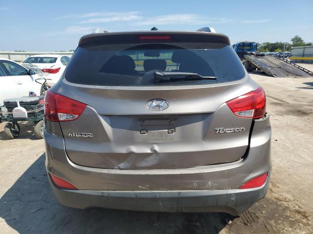 2013 HYUNDAI TUCSON GLS #3262900885