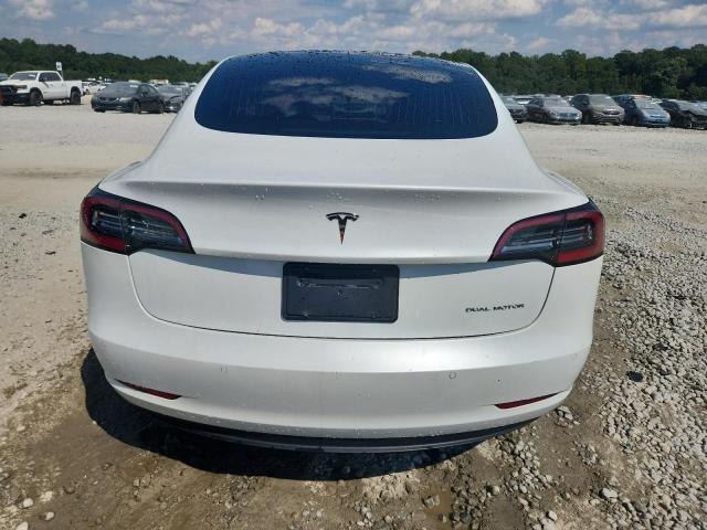 2020 TESLA 3 5YJ3E1EB8LF650733