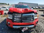 Lot #3319115277 2015 GMC CANYON SLT