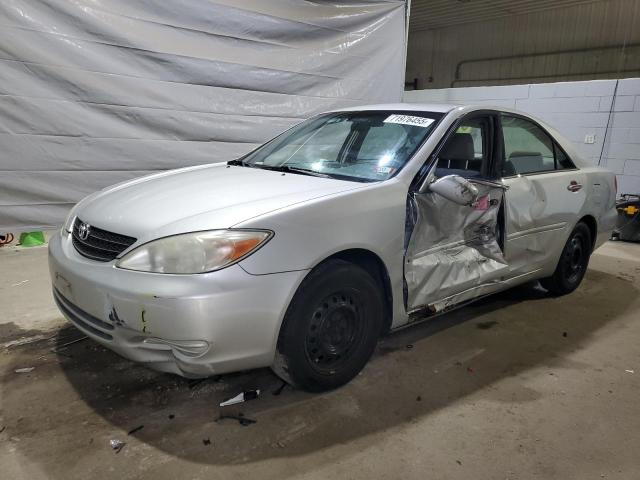 Global Auto Auctions: 2003 TOYOTA CAMRY LE
