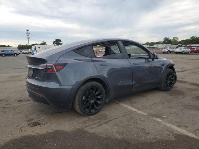 2023 TESLA MODEL Y 7SAYGDEE6PF693505