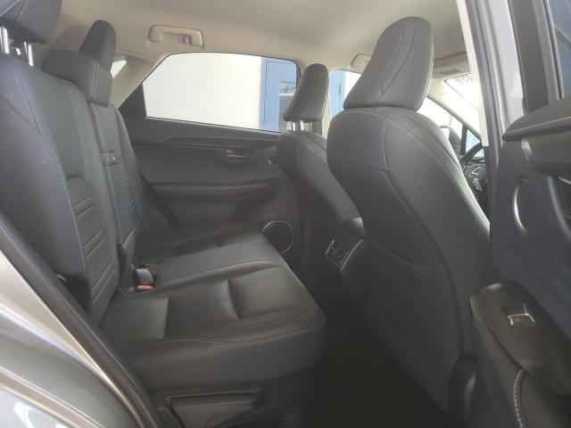 2020 LEXUS NX 300 BAS JTJAARBZ7L5015388