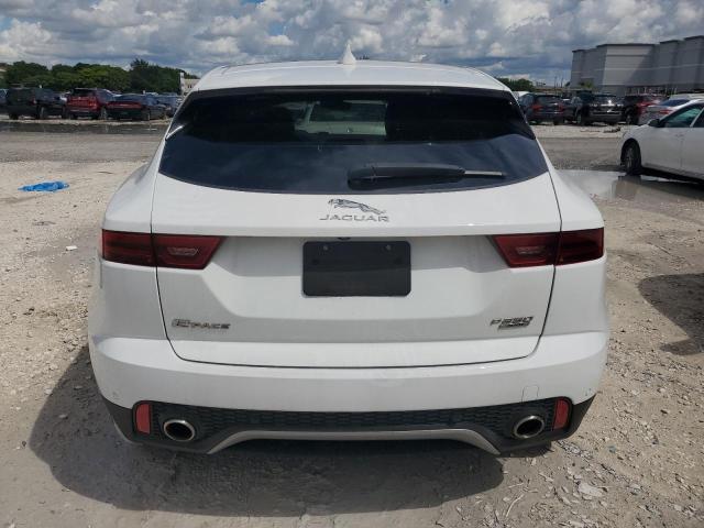 2018 JAGUAR E-PACE SE SADFP2FX5J1Z05078