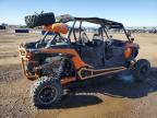 Lot #3304554444 2016 POLARIS RZR XP 4 T