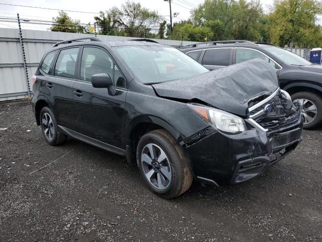 2018 SUBARU FORESTER 2.5I JF2SJABC5JH417380
