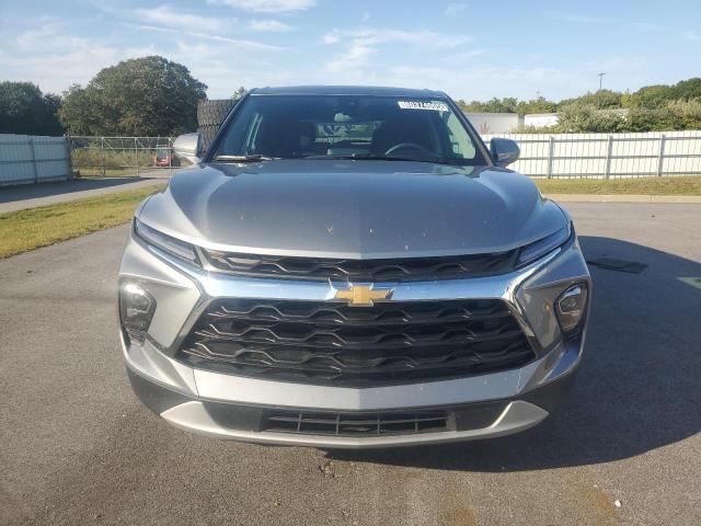 2025 CHEVROLET BLAZER 2LT 3GNKBCR40SS221675