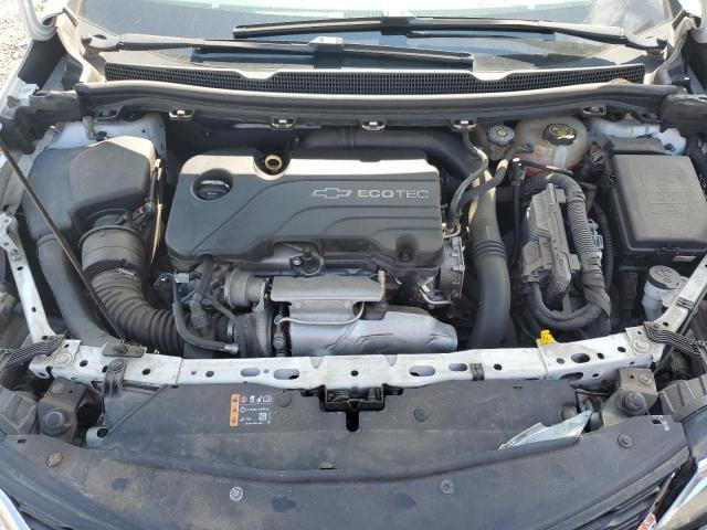 2018 CHEVROLET CRUZE LT 1G1BE5SM8J7114689