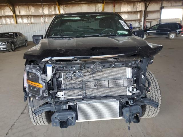 2024 FORD F150 POLIC 1FTFW1P84RKE65473