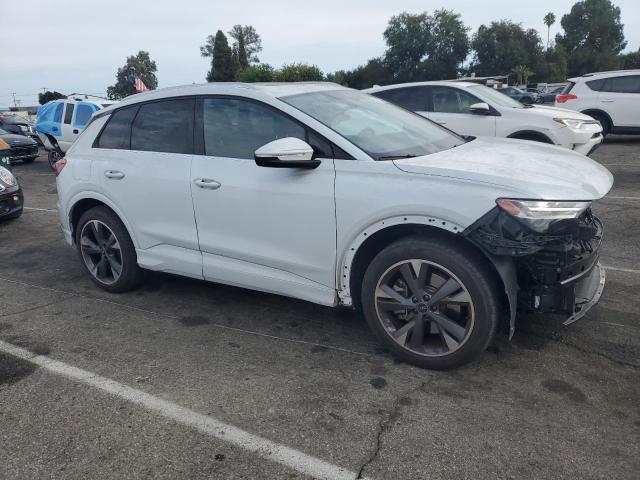 2022 AUDI Q4 E-TRON WA1J2BFZ1NP032769