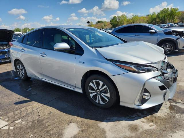 2019 TOYOTA PRIUS PRIM - JTDKARFP5K3112891