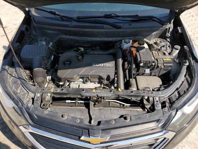 2019 CHEVROLET EQUINOX LT 2GNAXKEV7K6264365