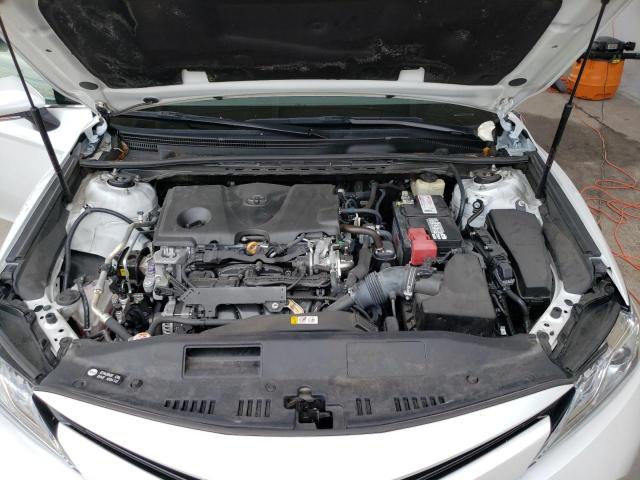 2018 TOYOTA CAMRY L 4T1B11HK3JU660198