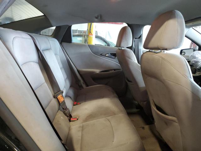 2016 CHEVROLET MALIBU LS 1G1ZB5ST5GF256611