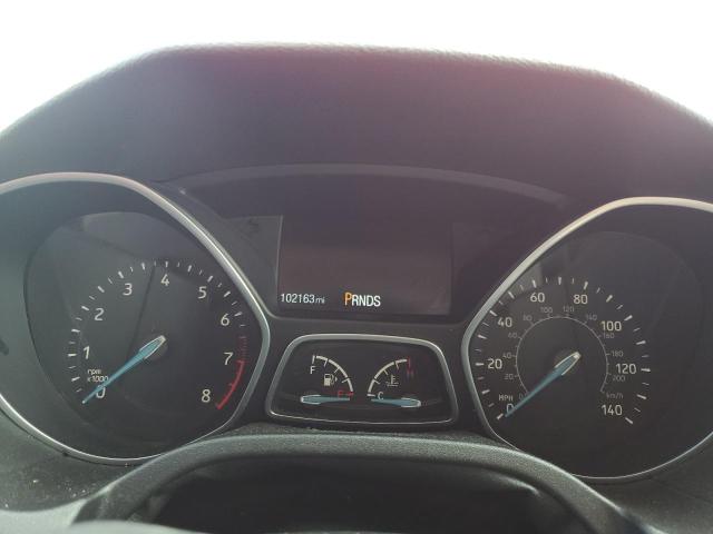 2015 FORD FOCUS SE #3309776835