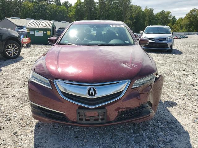2015 ACURA TLX TECH 19UUB3F59FA000700