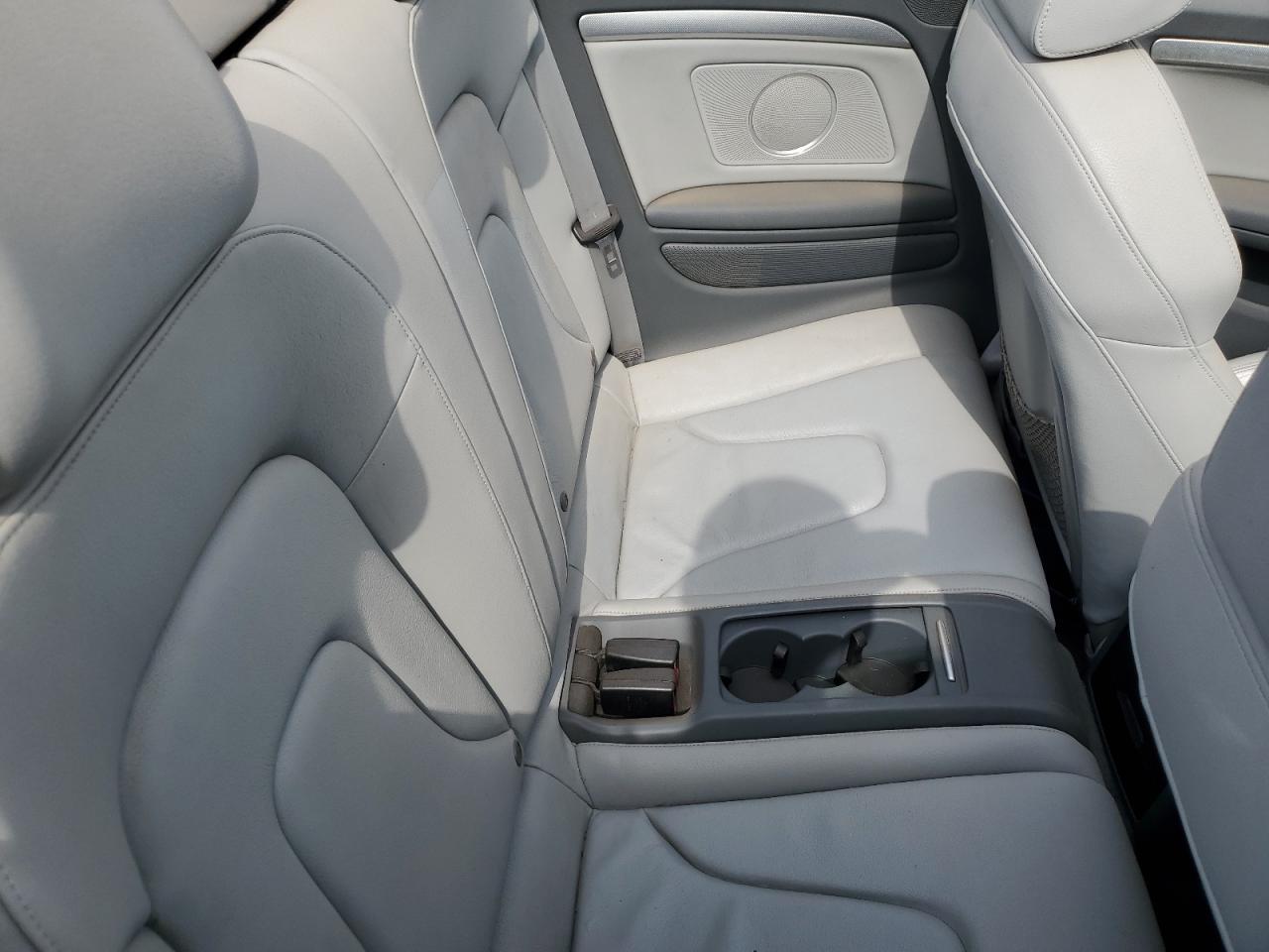 AUDI A5 PREMIUM PLUS