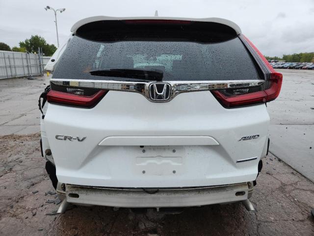 2021 HONDA CR-V SE - 7FARW2H77ME021930