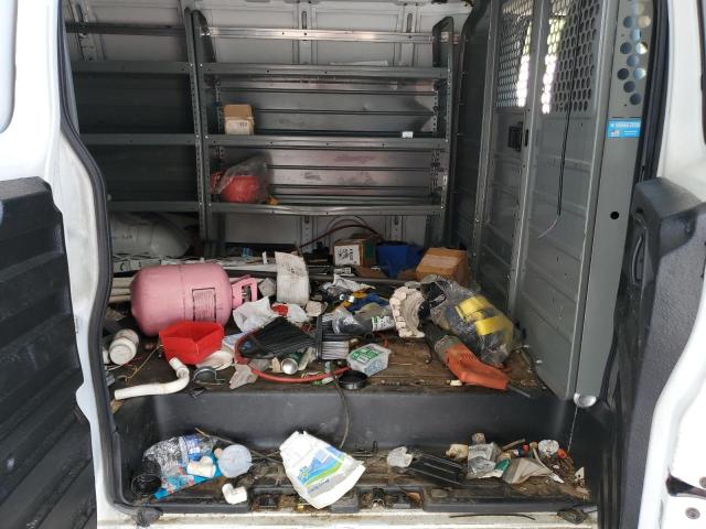 2023 CHEVROLET EXPRESS G2 #3292424566