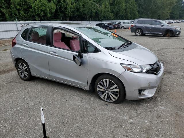 2015 HONDA FIT EX 3HGGK5H89FM778689