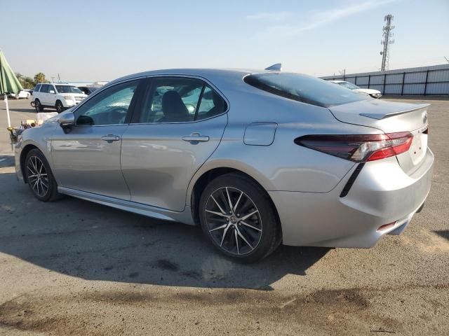 2024 TOYOTA CAMRY SE NIGHT SHADE 4T1G11AK6RU240236