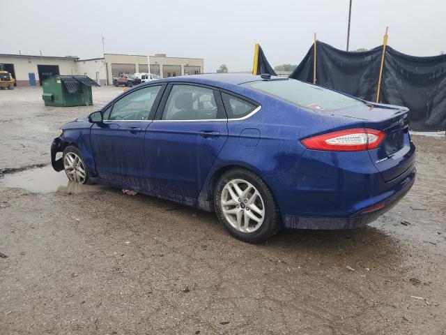 2014 FORD FUSION SE #3278570929