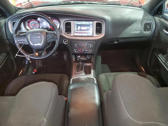 2023 DODGE CHARGER GT - 2C3CDXHG1PH615386