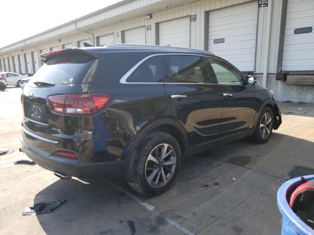 2019 KIA SORENTO EX - 5XYPHDA54KG454712