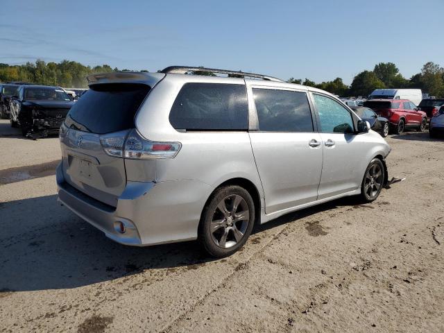 2015 TOYOTA SIENNA SPO 5TDXK3DC0FS567474
