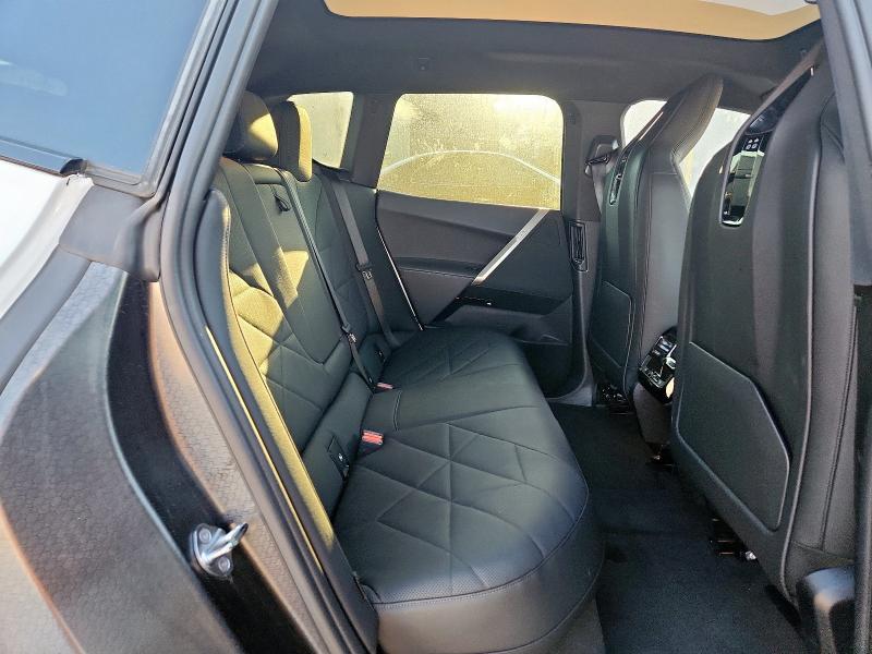 2023 BMW IX XDRIVE5 WB523CF02PCM03152