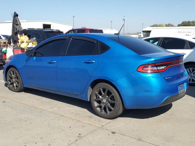 2015 DODGE DART SE 1C3CDFAA8FD311399