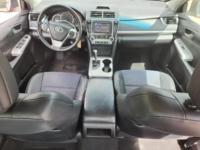 2012 TOYOTA CAMRY BASE - 4T1BF1FK2CU625093